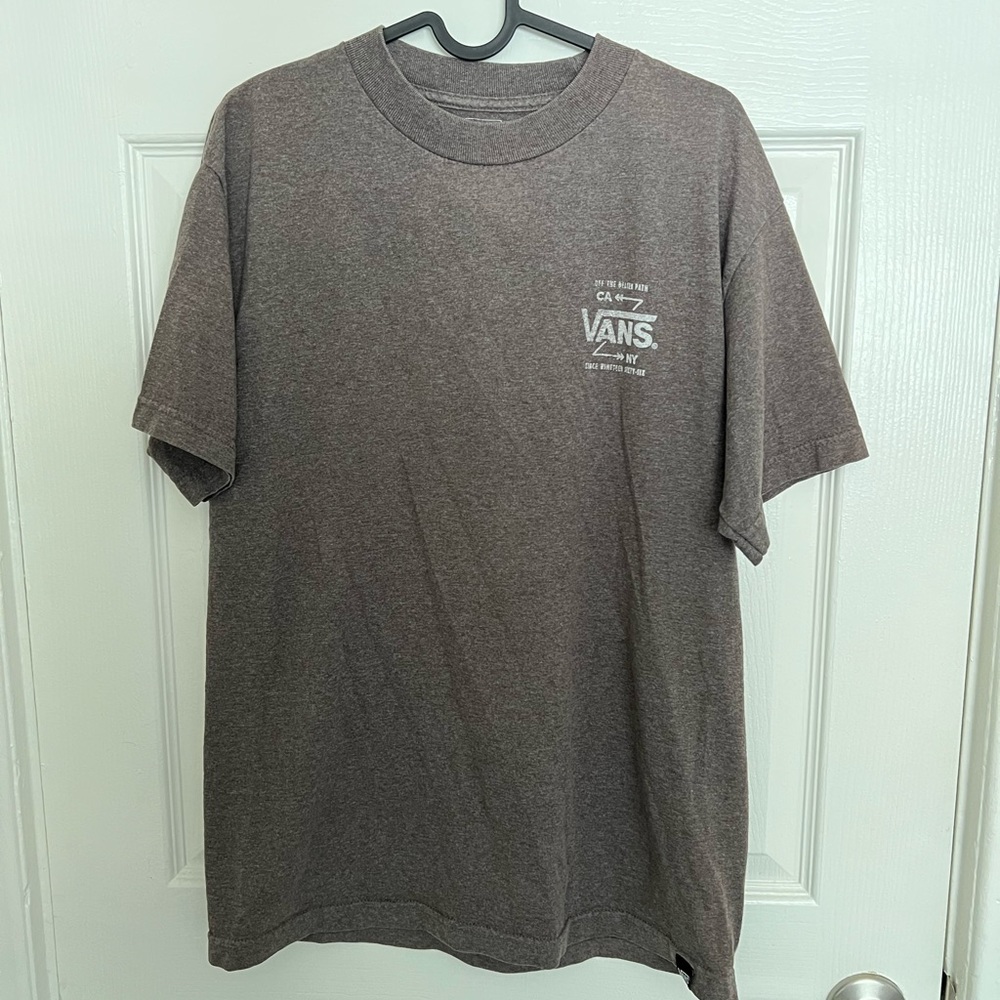 Vans Men’s Tee